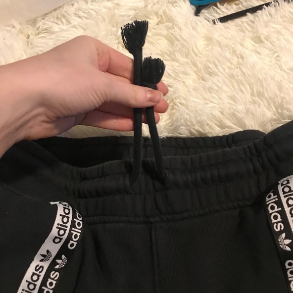 Adidas joggers - Picture 3 of 5